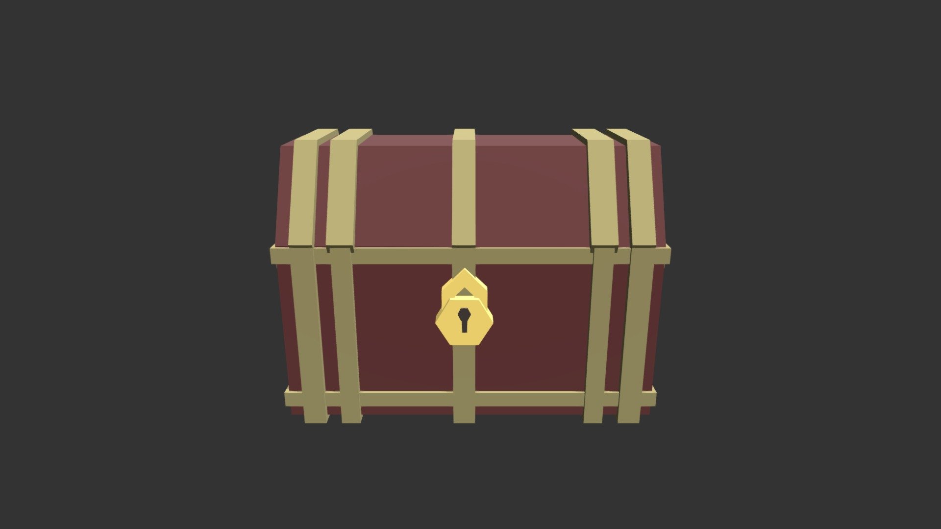 Grand Treasure Chest