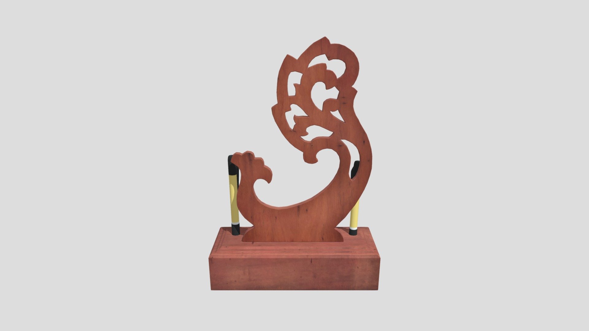 Pen Stand (EMP(TRG)20D)