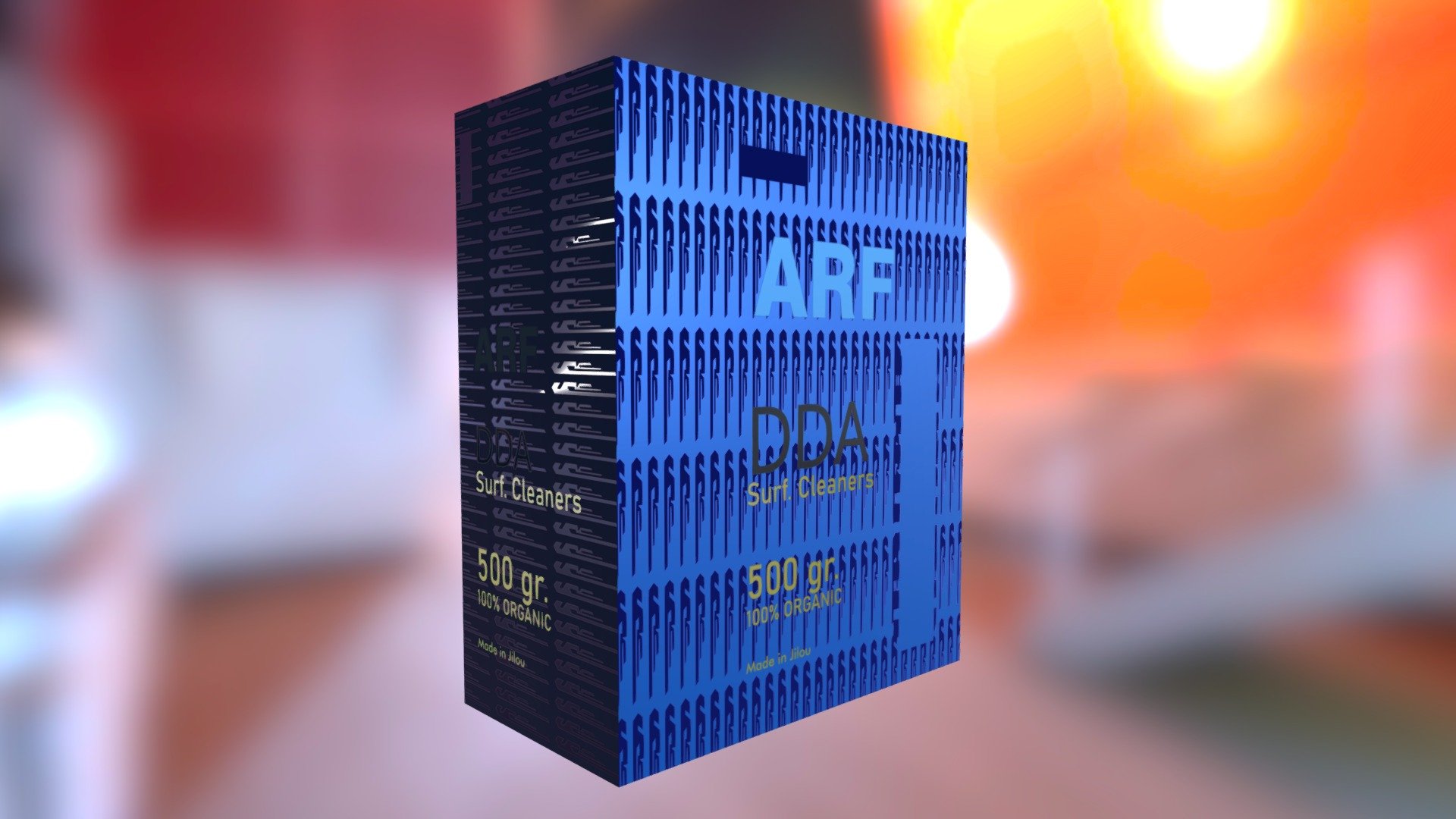 Hype ® Packaging-ARF--20-04-2021