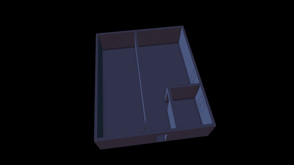 Wohnung