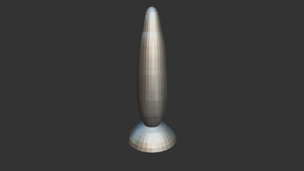 Lava Lamp