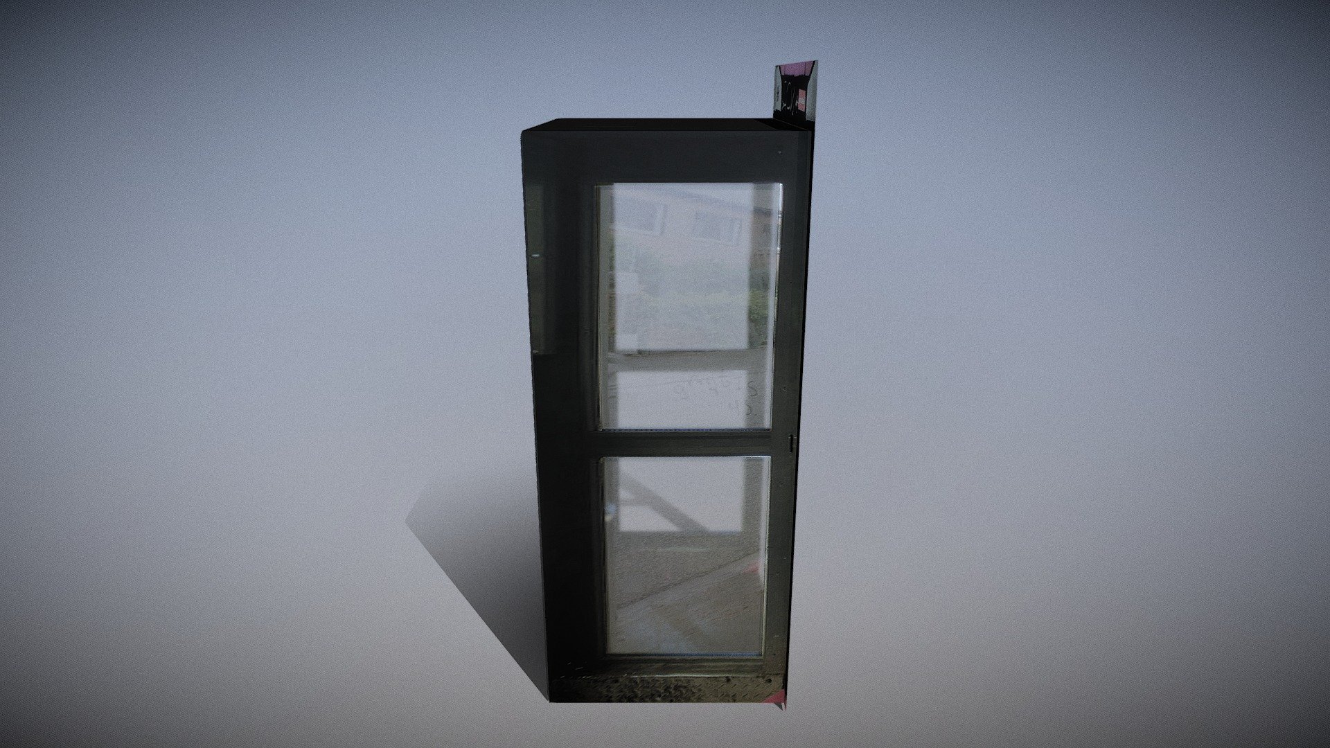 Germany  Telephone booth