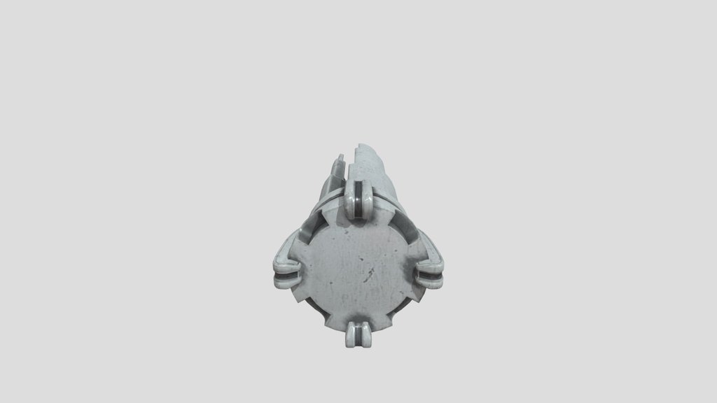 Light Rail Corner - Portal (Rtx)