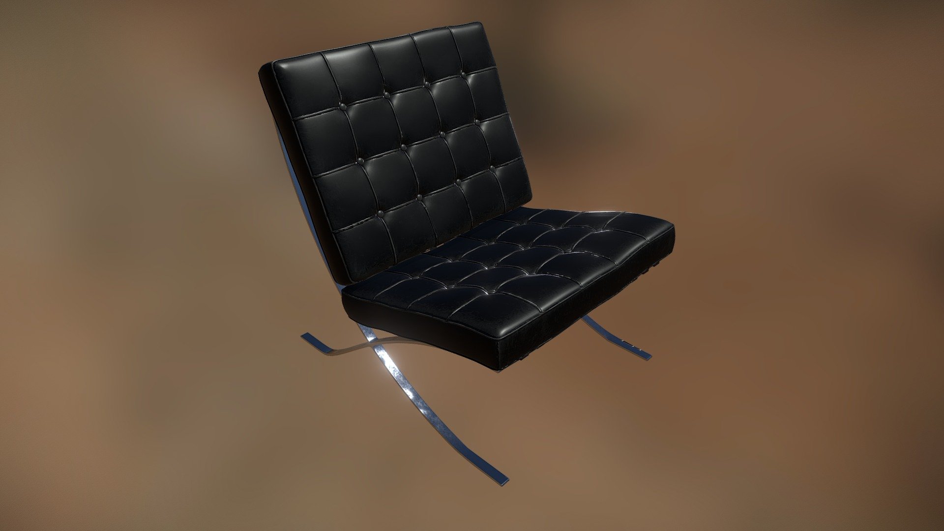 Armchair Barcelona