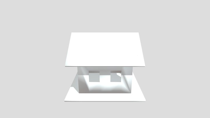 Casa 3D Model