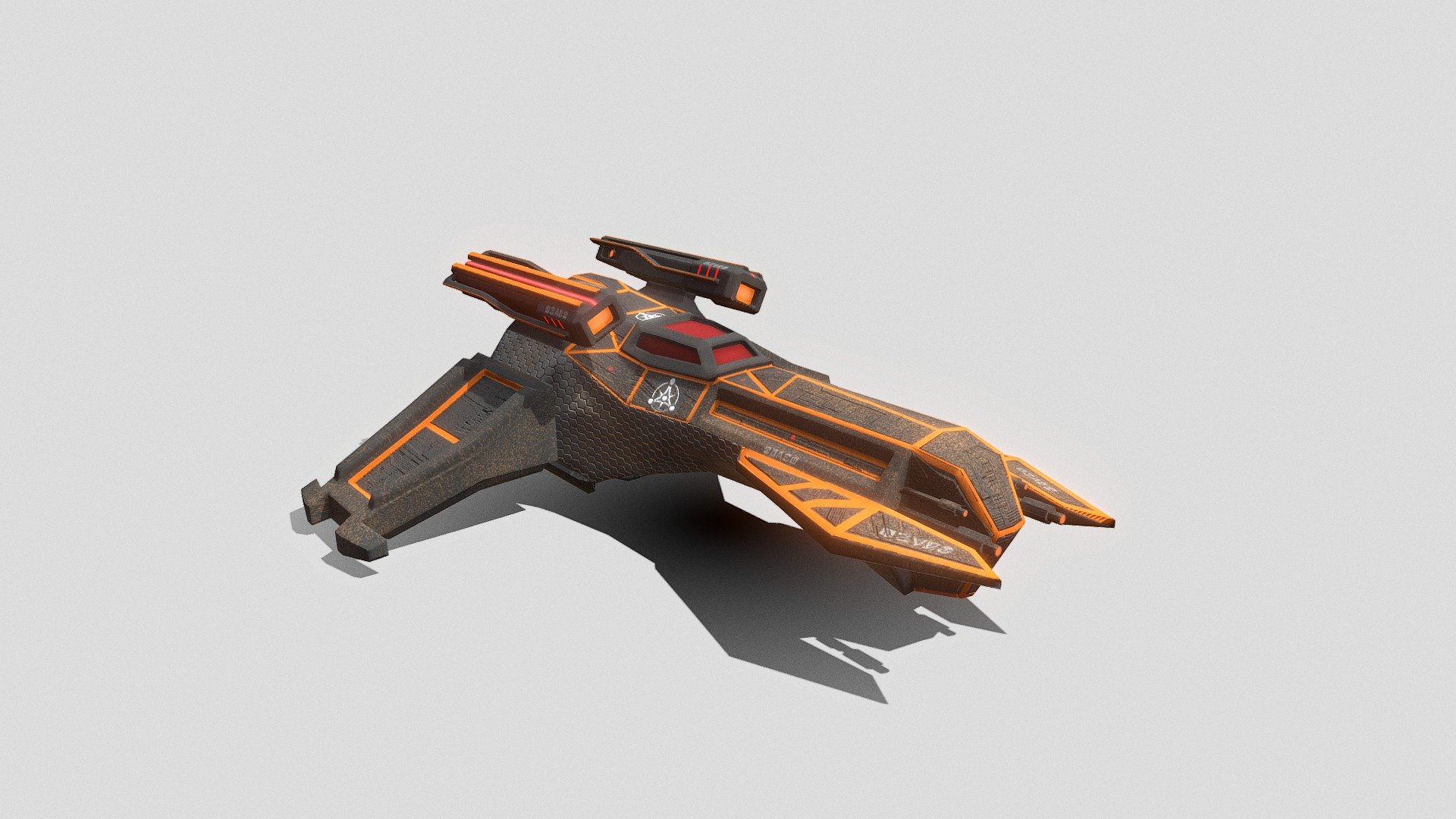 Dart Multi-Role Assault Craft