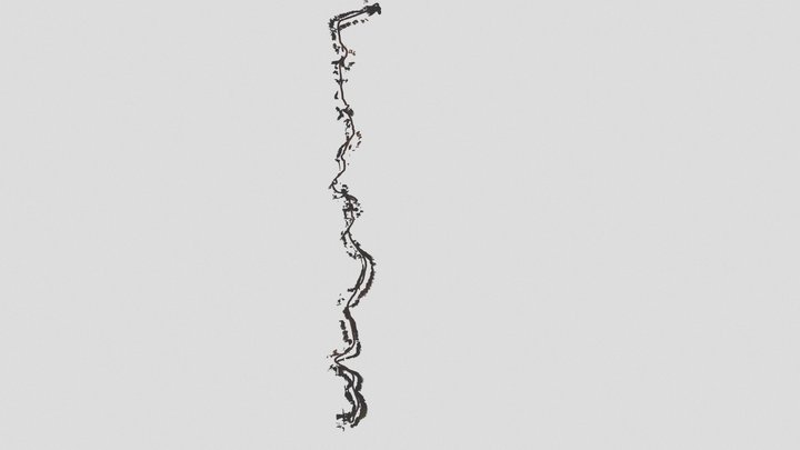 Experiment #3 3D Model