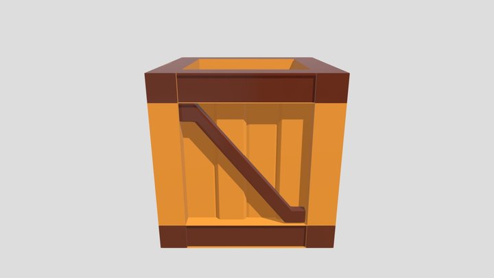New Carton Box