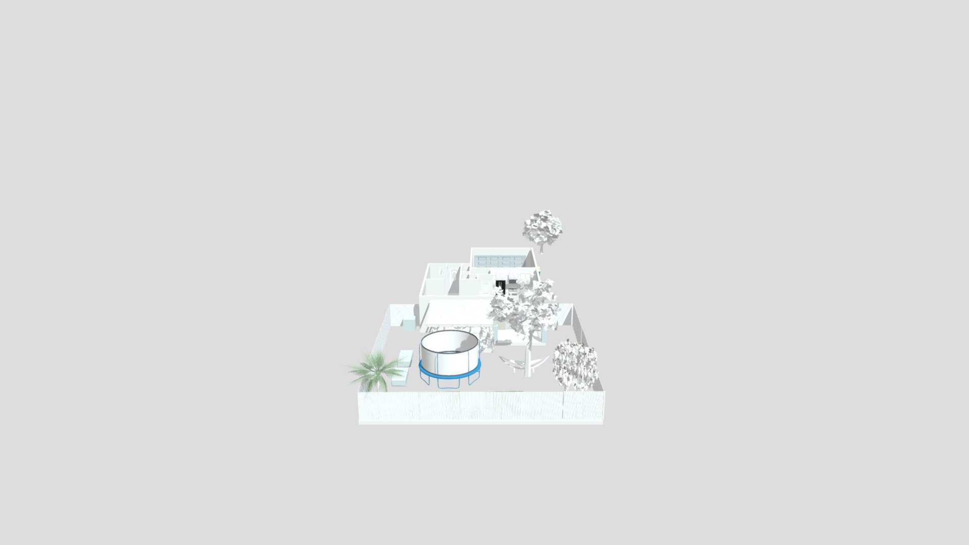 Kitchen - Imported