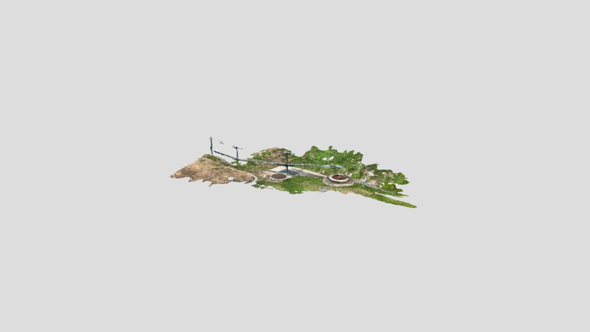 South Sewer and Stormwater