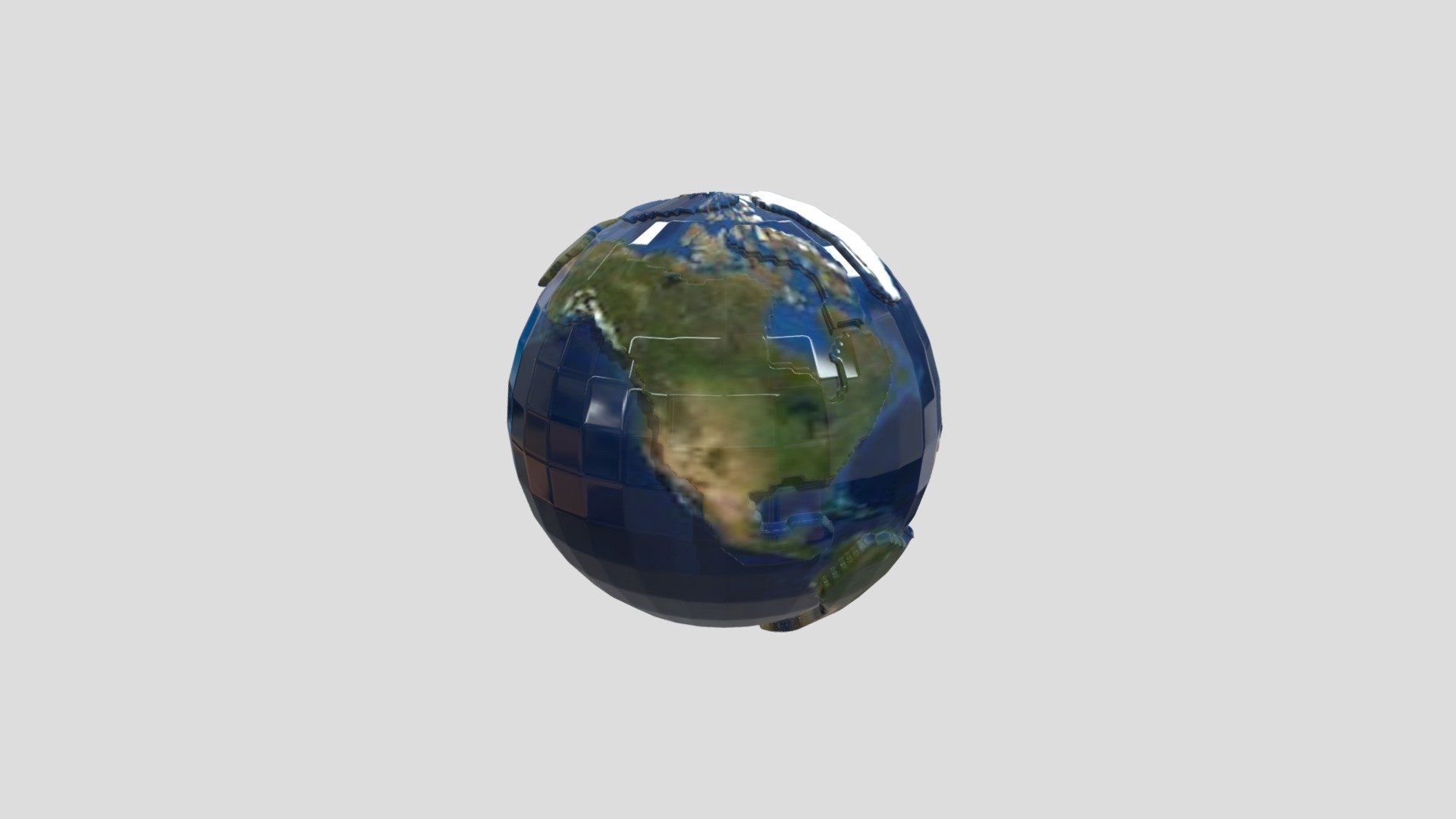 Prizm Earth