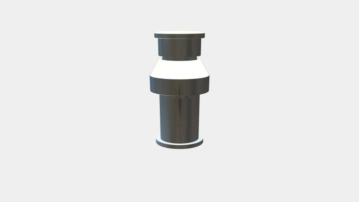 xx 3D Model