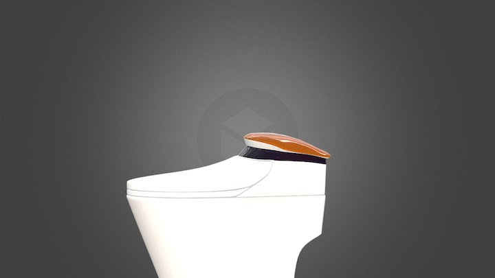 4177686-FB16160 3D Model