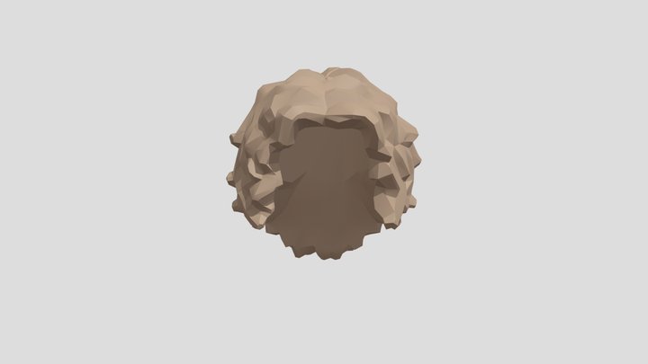 12 3D Model