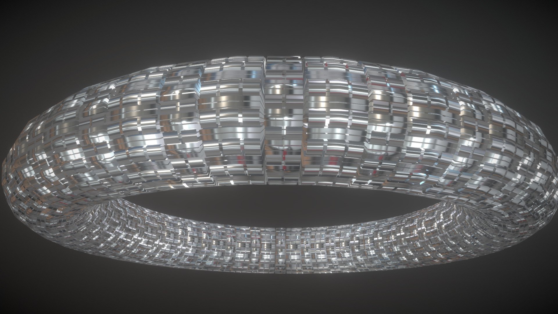 Tech- Bracelet020