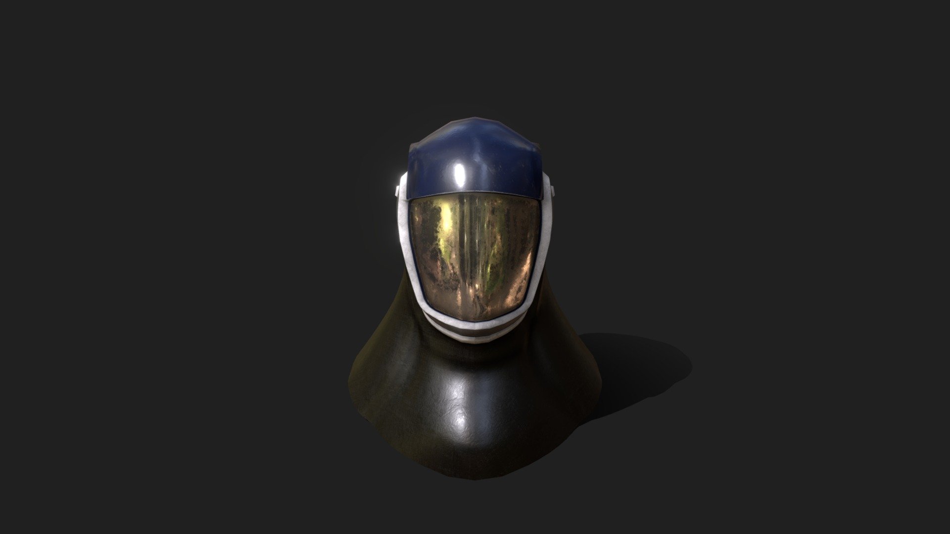 Helmet