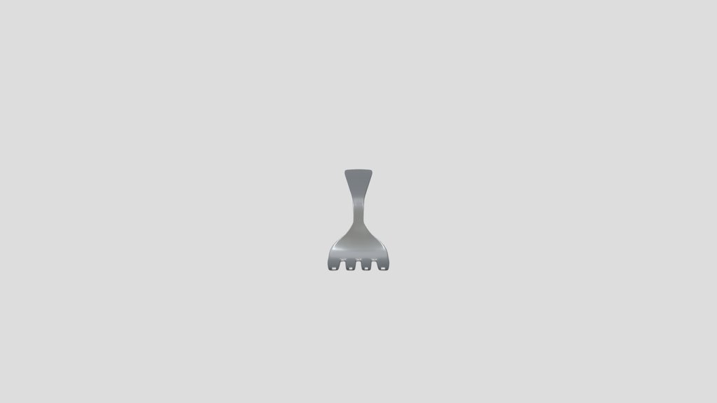 Silver Fork