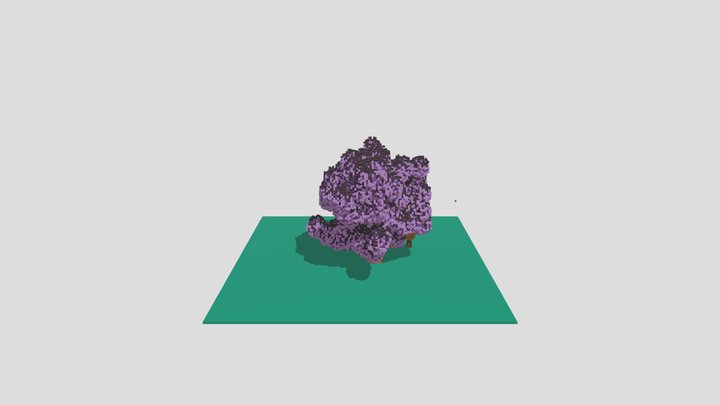tree 3D Model