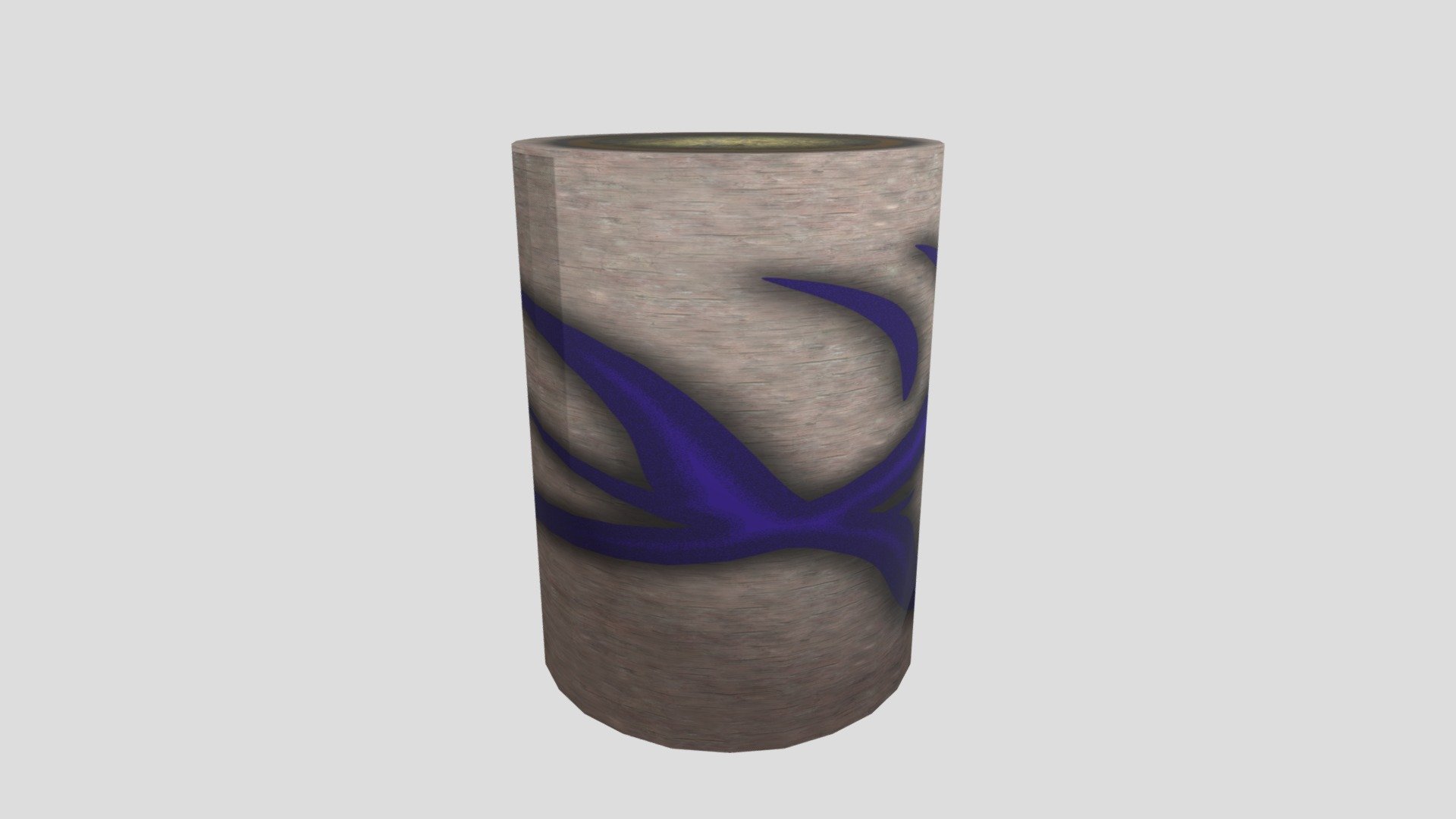 Barrel