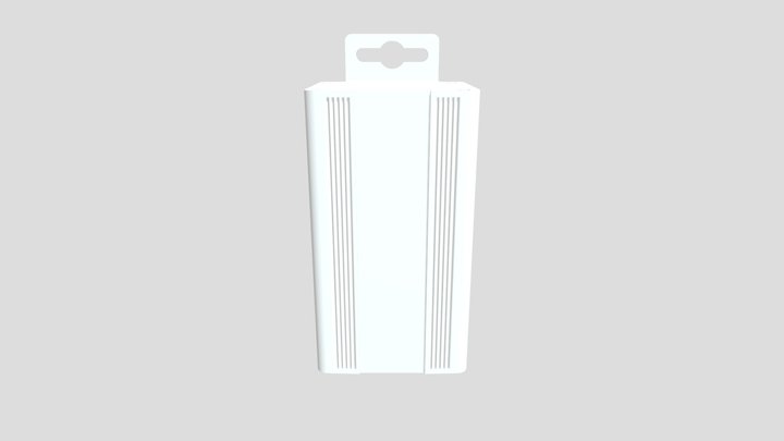 YG-J01B 3D Model