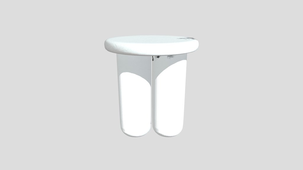 Side Table Arc