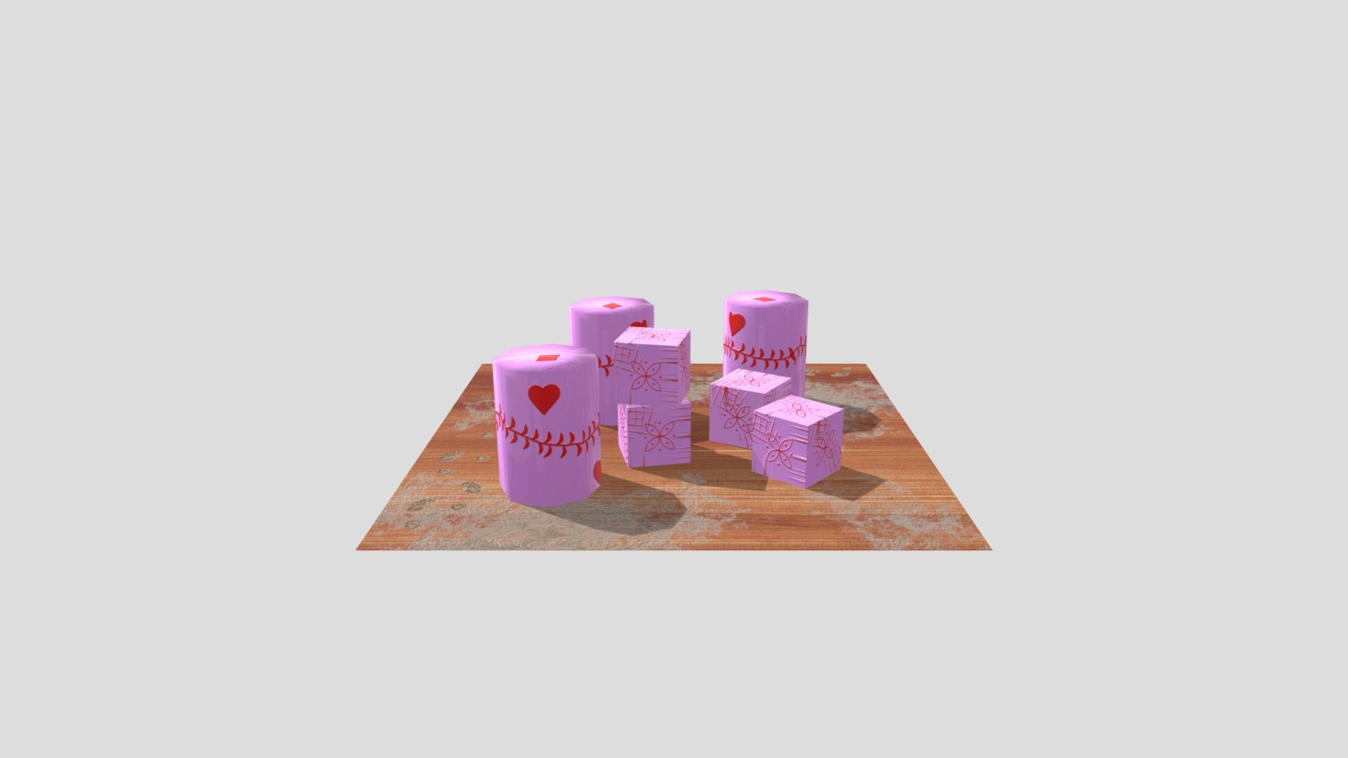 SubstancePainterTest