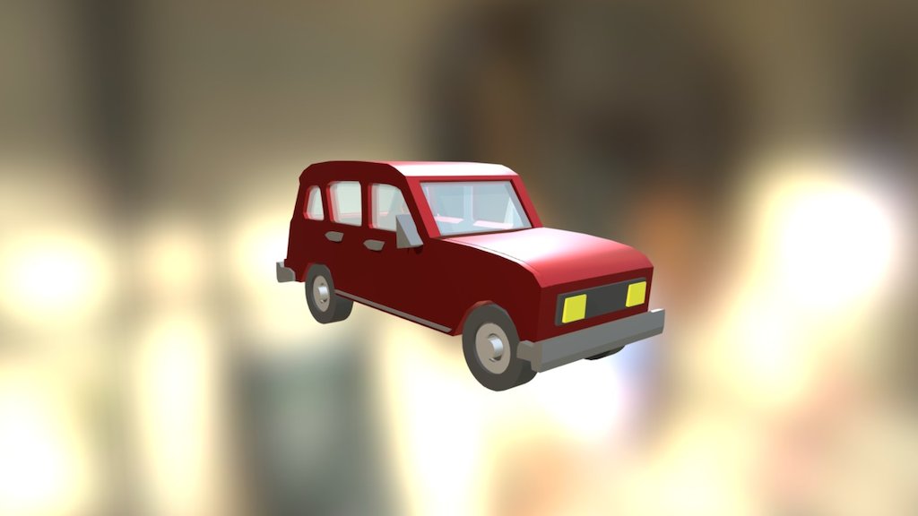 Renault R4