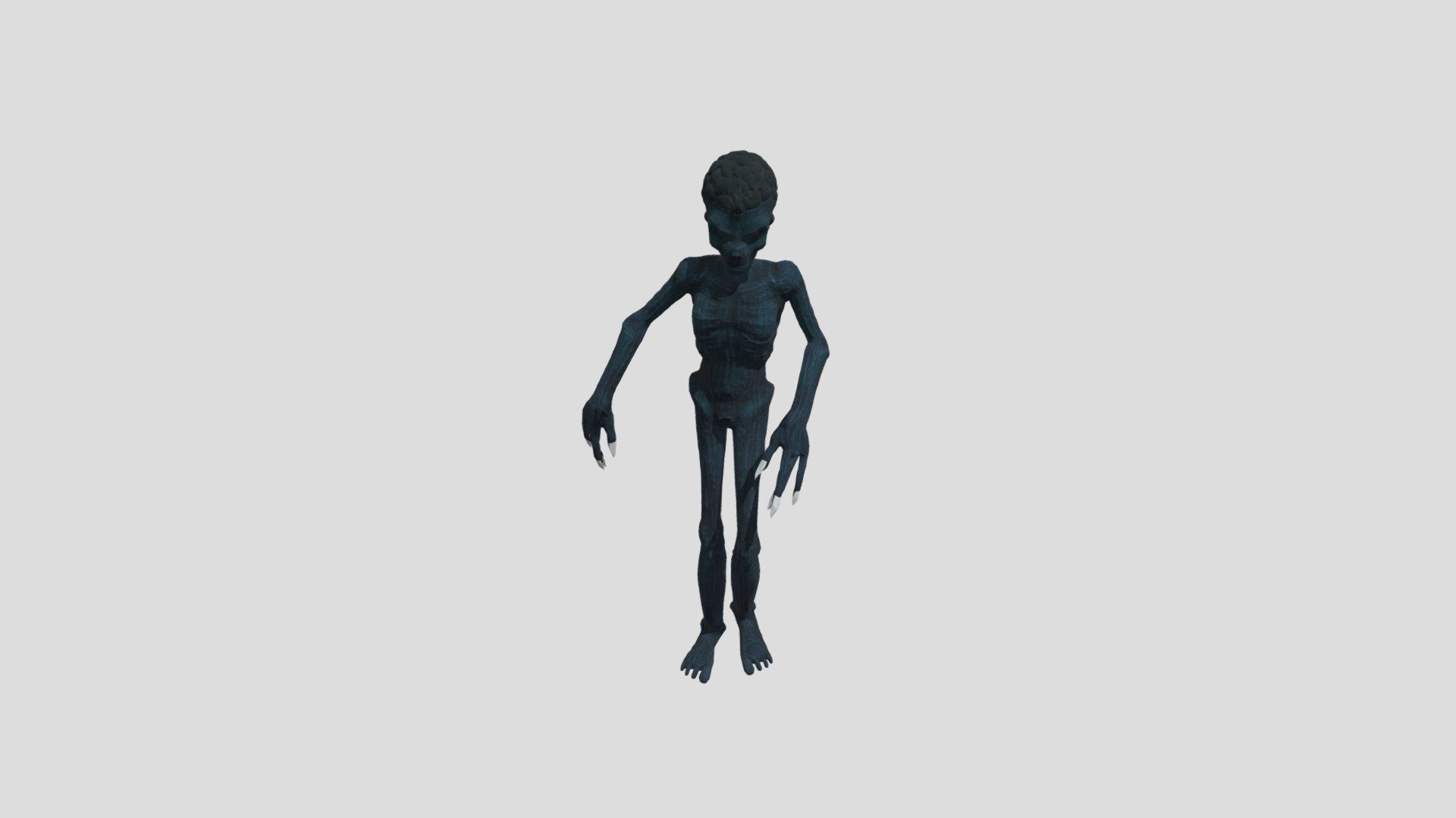 Sugar Vril — Sketchfab embed 3D viewer