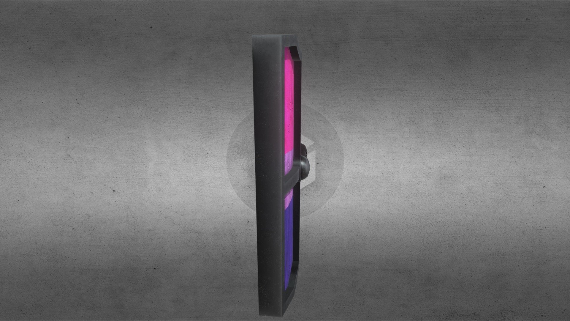 Bisexual Shield