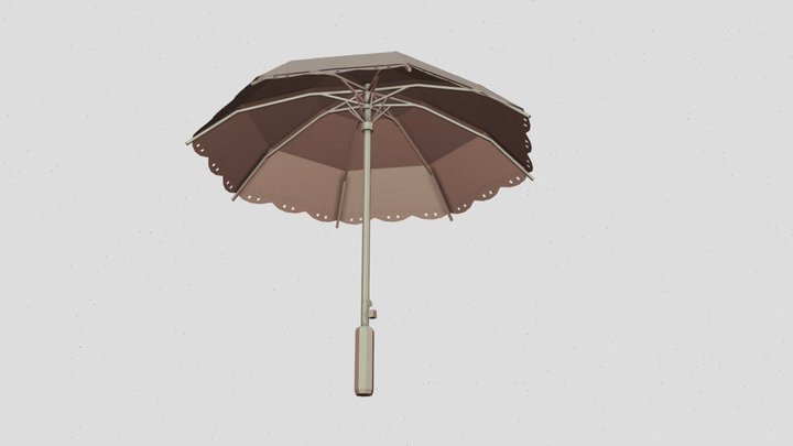 Untitled2 3D Model