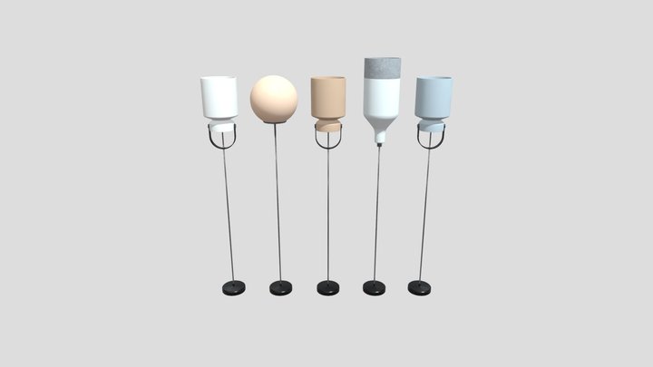 Marksl jd Style Pendant Lamps