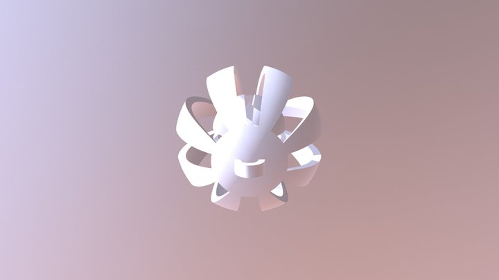 Part1 3D Model