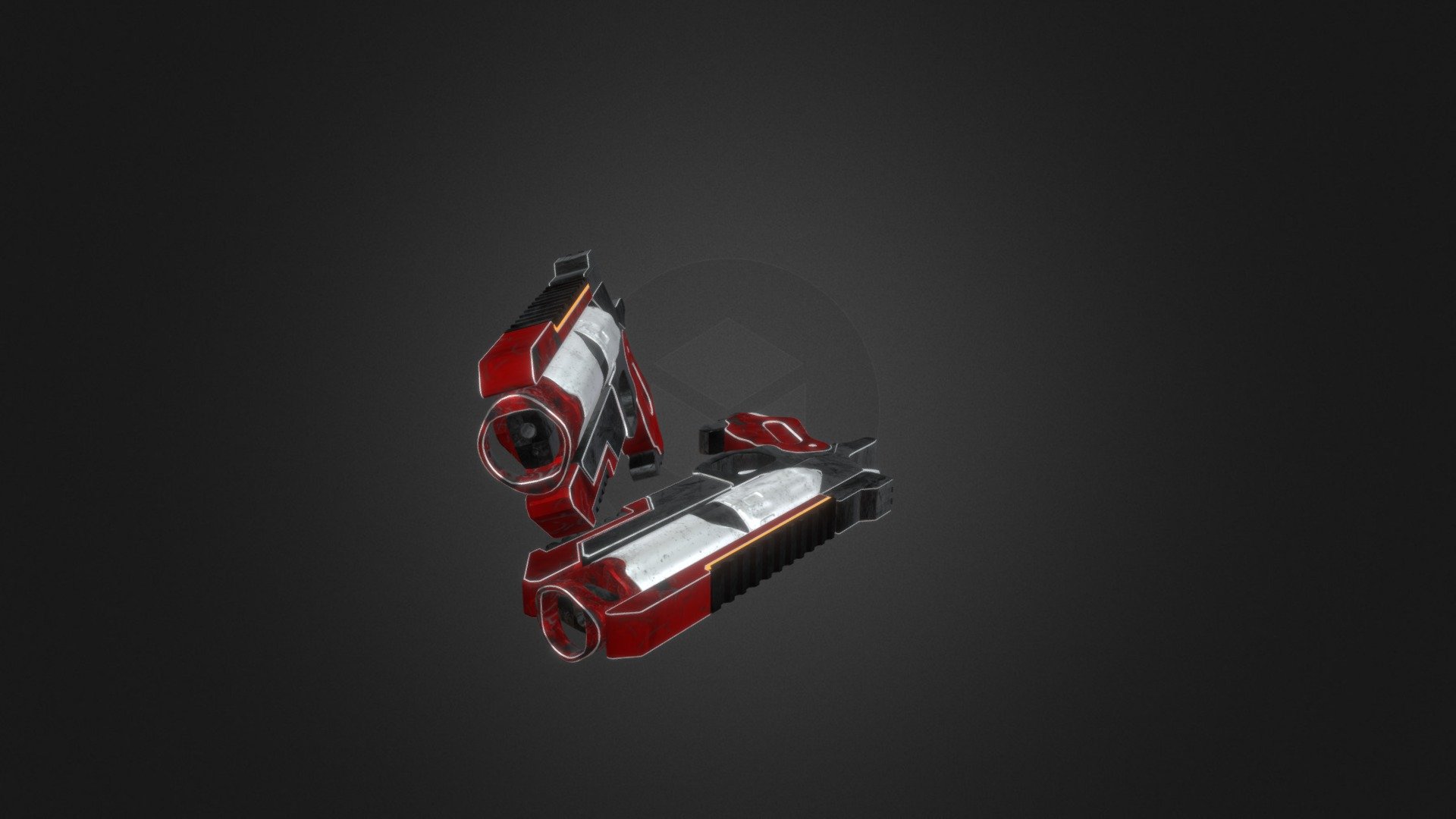 Wingmans - Apex Legends