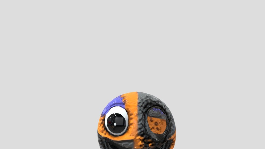 Boney's Birdhouse - Injured