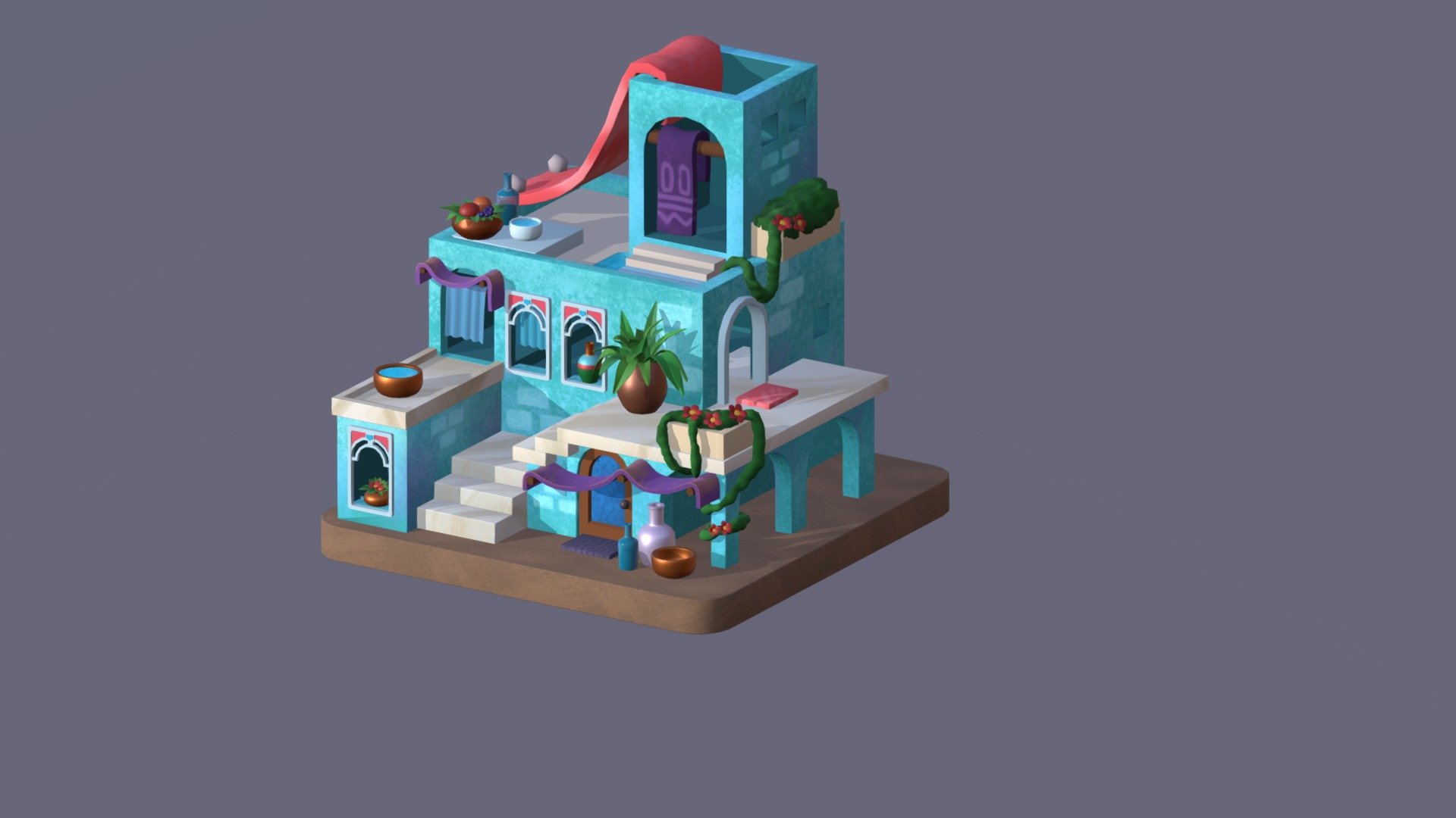 DP2 - Homework 3 (color)