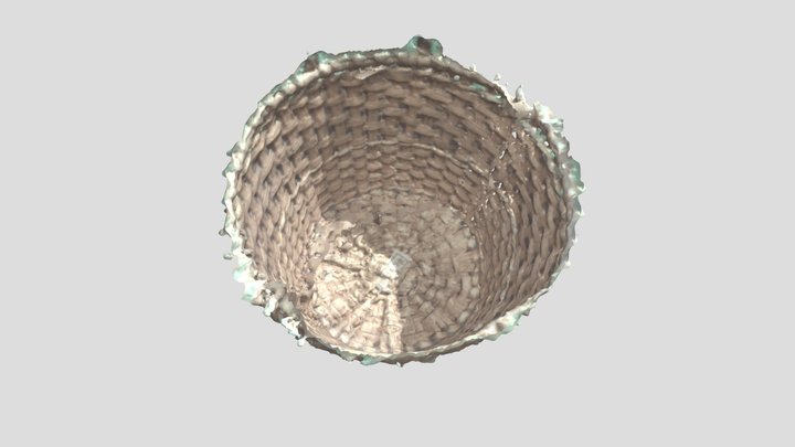 Basket_inside – Free 3D Model STL