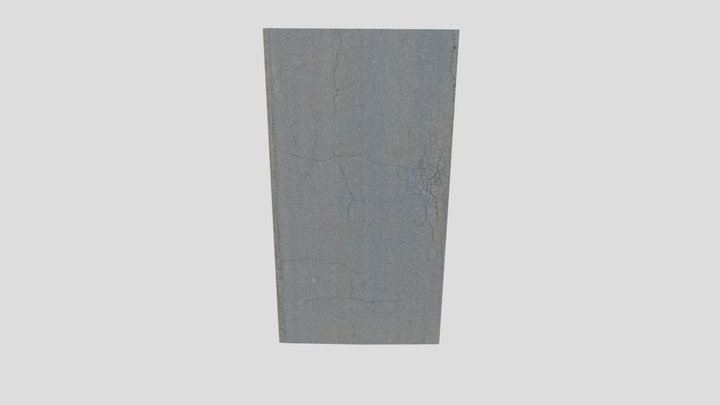 RM-01_v.230925_0.9mln 3D Model