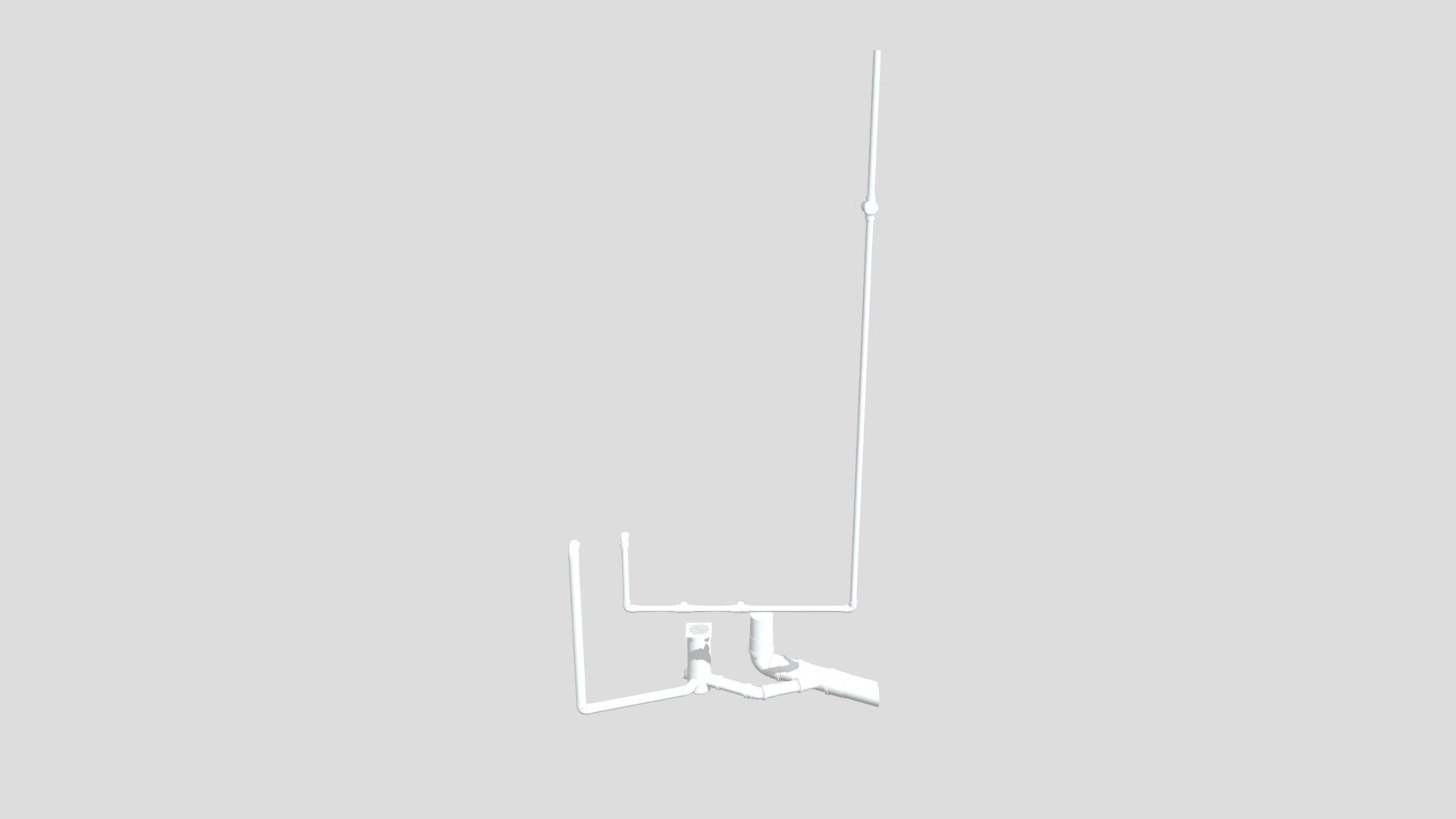 Ílios - 3D - Guarita