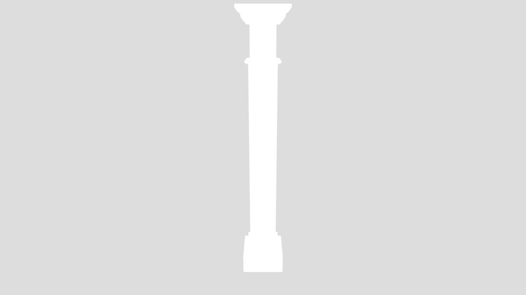 Column Marble