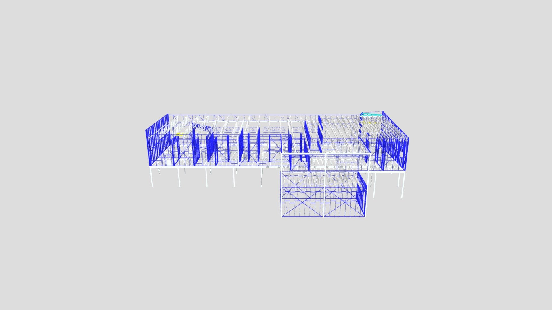 JN0485 Archer 3D