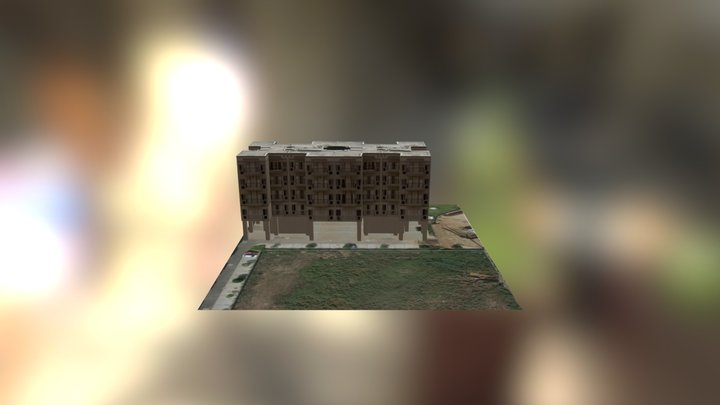 New Folder 3D Model