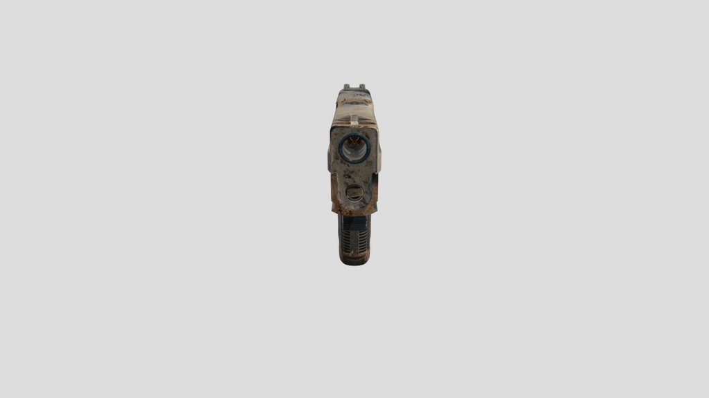 p250_Csgo_Rusty