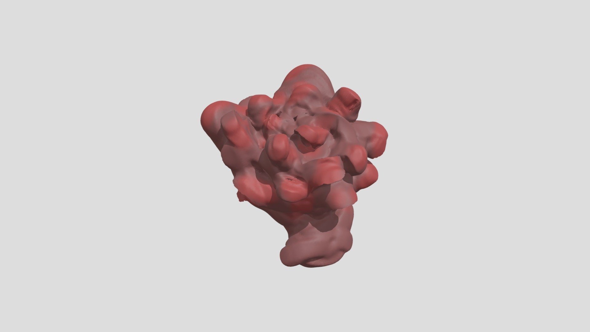 clicker - 3D model by TristanDooks [89e52da] - Sketchfab