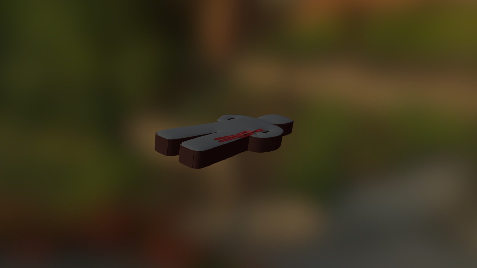 Red Man