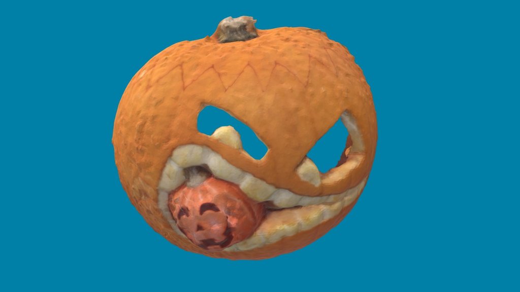 Pumpkin
