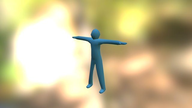progress 2 3D Model