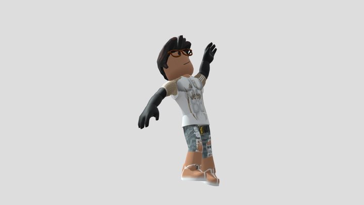 Arthur_reis233 3D Model