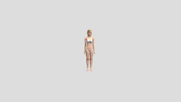 BIKINI GIRL 2