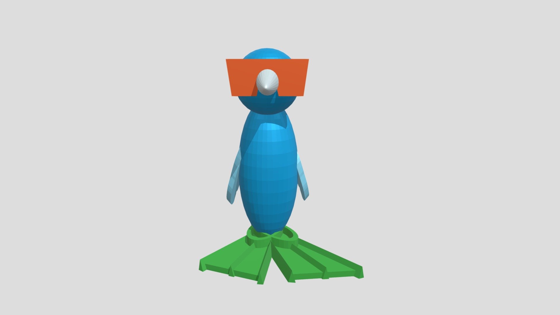 BIG Penguin 2