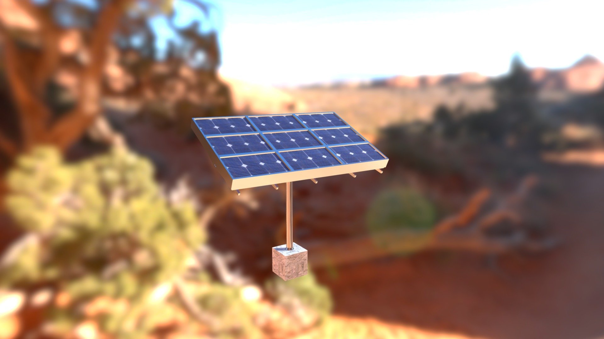 Solarpanel
